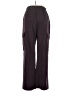 Active by Old Navy Purple Cargo Pants Size M - photo 2