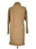 Wilfred 100% Merino Tan Wool Dress Size XXS - photo 2