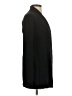 Sofia Cashmere 100% Cashmere Black Kimono Size S - photo 4