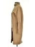 Wilfred 100% Merino Tan Wool Dress Size XXS - photo 5
