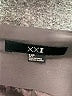 XXI 100% Polyester Solid Gray Casual Dress Size S - photo 7