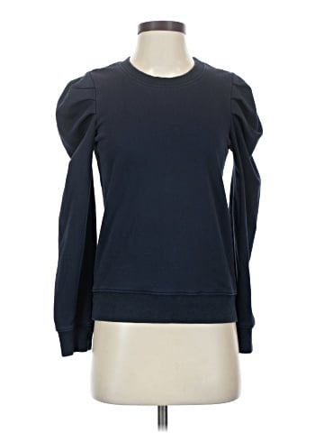 Pam & Gela Sweatshirt (view 1)