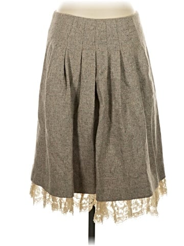 Rebecca Taylor Casual Skirt (view 1)
