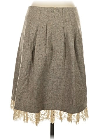 Rebecca Taylor Casual Skirt (view 2)