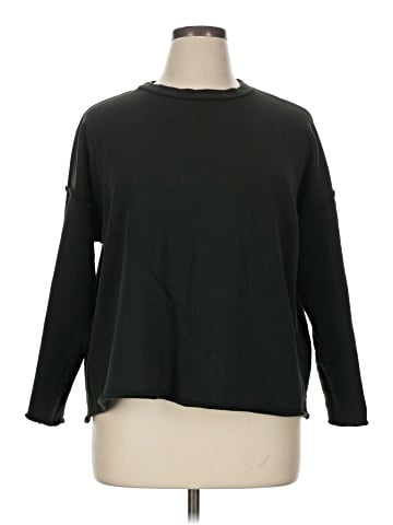 Eileen Fisher Pullover Sweater (view 1)