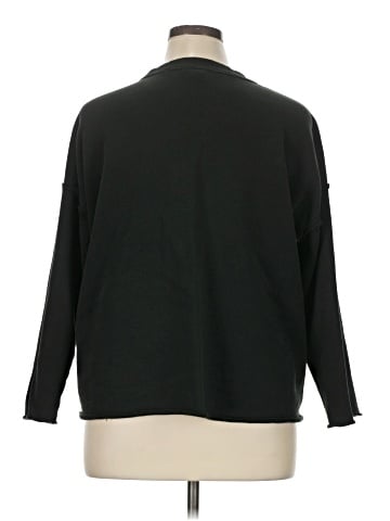 Eileen Fisher Pullover Sweater (view 2)