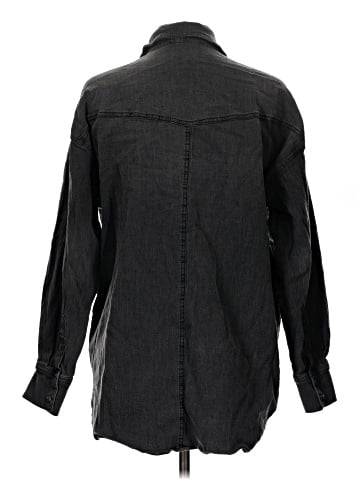 Gloria Vanderbilt Denim Jacket (view 2)