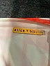 Alice + Olivia Tropical Red Romper Size S - photo 4