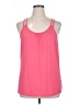 Lucky Pink Tank Top Size XL - photo 1