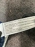 Hollister Solid Blue Jeans Size 7R - photo 8