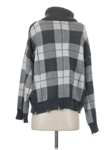 Vintage Havana Turtleneck Sweater (view 2)