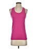 Athleta 100% Nylon Pink Active Tank Size S - photo 1