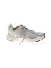 VEJA Gray Ivory Sneakers Size 8 - photo 1