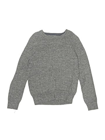 Crewcuts Pullover Sweater (view 1)