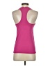 Athleta 100% Nylon Pink Active Tank Size S - photo 2
