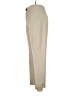 Zara Ivory Dress Pants Size 4 - photo 5