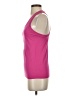 Athleta 100% Nylon Pink Active Tank Size S - photo 5