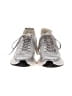 VEJA Gray Ivory Sneakers Size 8 - photo 2