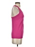 Athleta 100% Nylon Pink Active Tank Size S - photo 4