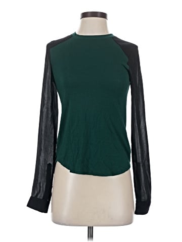 Fossil Long Sleeve Top (view 1)