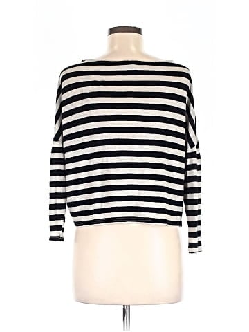 Grade & Gather 3/4 Sleeve Top (view 2)