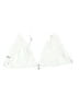 Rhythm. White Swimsuit Top Size L (petite) - photo 1