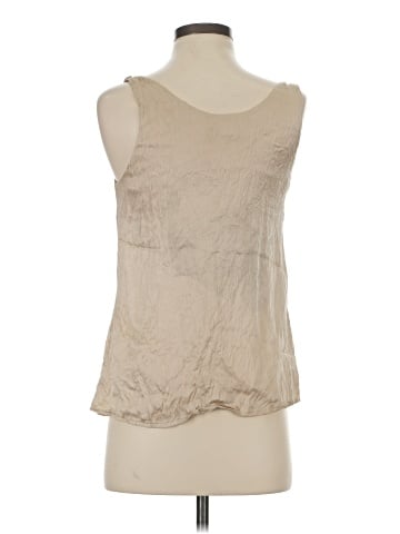 Corey Lynn Calter Sleeveless Blouse (view 2)
