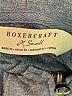 Boxercraft Blue Zip Up Hoodie Size XS - photo 7