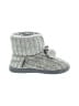 Muk Luks Gray Ankle Boots Size 5 - 6 - photo 1