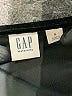 Gap - Maternity Black Cocktail Dress Size S - photo 3