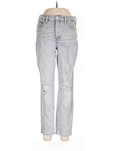 Navy Jeans (view 1)