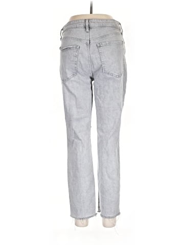 Navy Jeans (view 2)