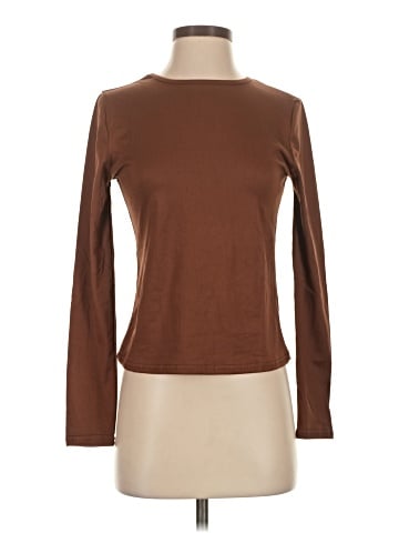 Unbranded Long Sleeve Top (view 1)