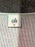 CAbi Silver Pullover Sweater Size XS - photo 7