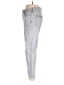 Navy Gray Jeans Size 10 - photo 5