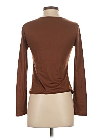 Unbranded Long Sleeve Top (view 2)