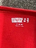 Crazy 8 100% Cotton Red Long Sleeve T-Shirt Size 5 - 6 - photo 3