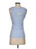 Nine West Blue Tank Top Size XS - photo 2