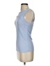 Nine West Blue Tank Top Size XS - photo 5