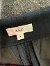 A.L.C. Black Track Pants Size S - photo 6