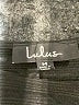 Lulus Stripes Black Casual Dress Size M - photo 7