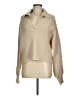 Cotton Candy LA Tan Pullover Sweater Size M - photo 1