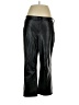 NYDJ Black Jeans Size 14 - photo 1