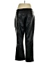 NYDJ Black Jeans Size 14 - photo 2