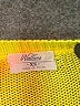 Wallace Chevron-herringbone Yellow Pullover Sweater Size XS - photo 6