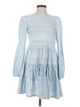 equipment white linen dress White Royal Toscana Linen Dress
