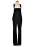 Shein Black Overalls Size 8 - 10 - photo 1