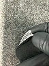 Unbranded Solid Black Cocktail Dress Size M (estimated) - photo 6
