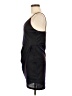 Shein 100% Polyester Black Cocktail Dress Size 6 - photo 5