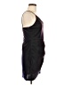 Shein 100% Polyester Black Cocktail Dress Size 6 - photo 4